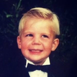 Meet your Posher, Michael